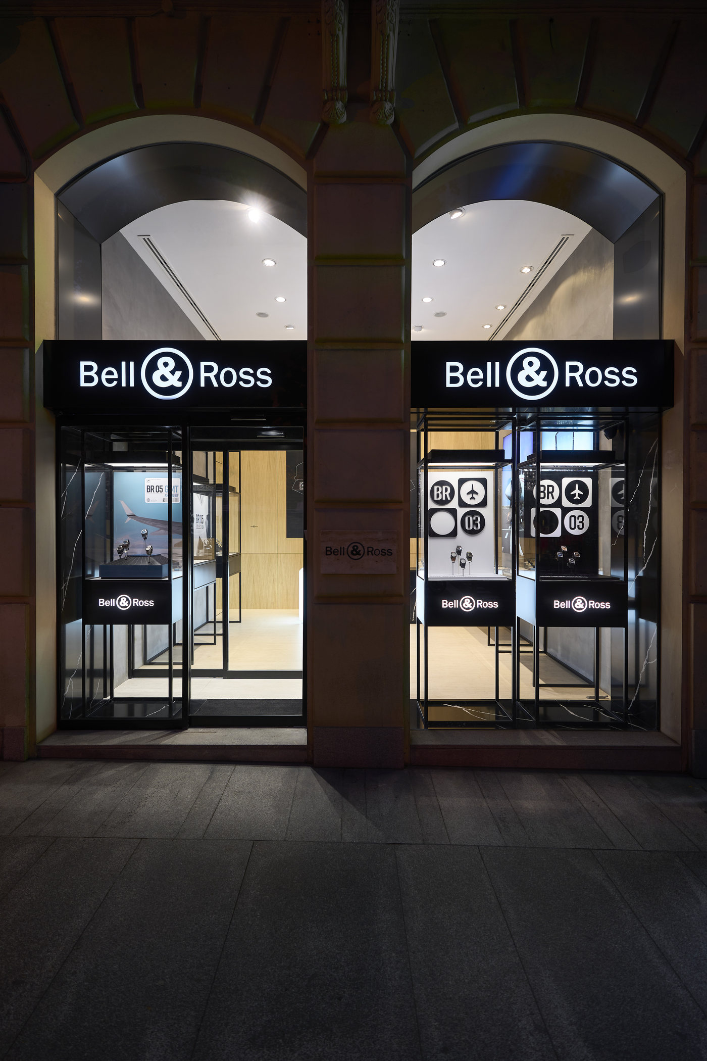 Bell & Ross, foto 5