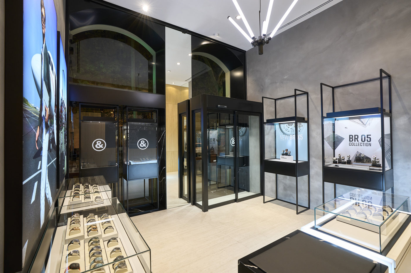 Bell & Ross, foto 2