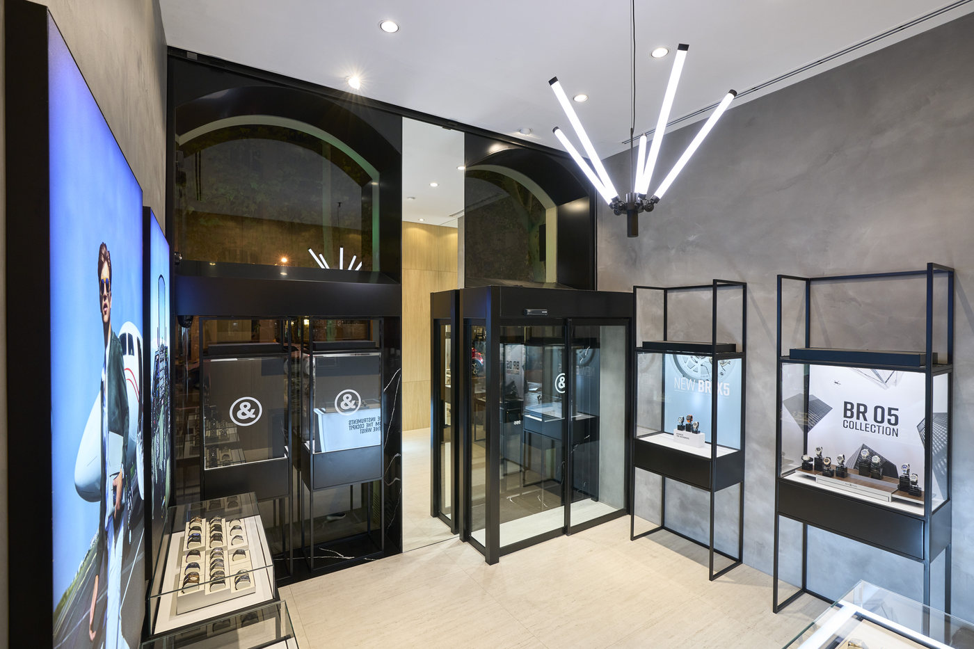 Bell & Ross, foto 6
