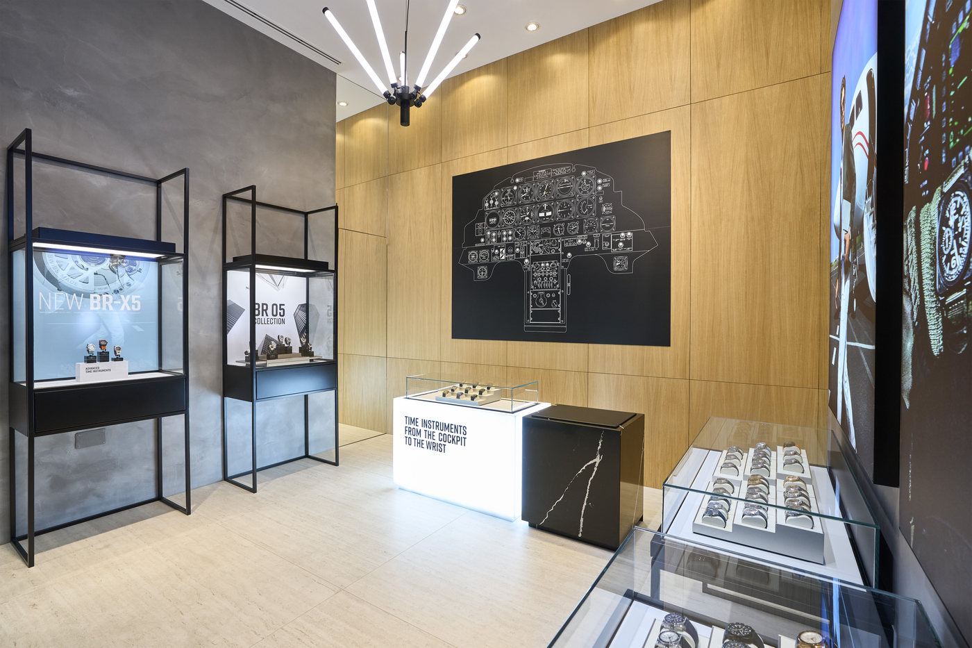 Bell & Ross, foto 4