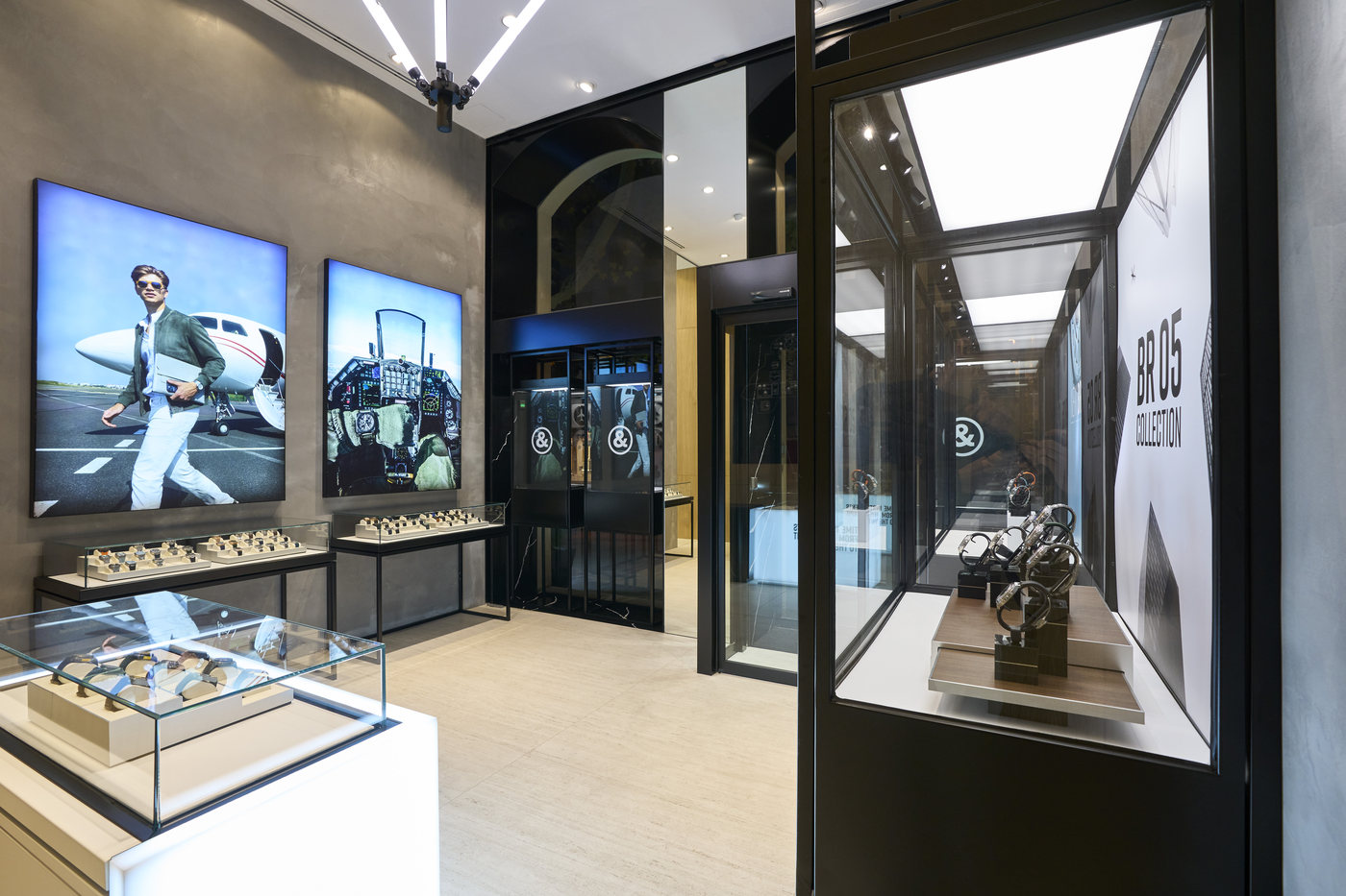 Bell & Ross, foto 7