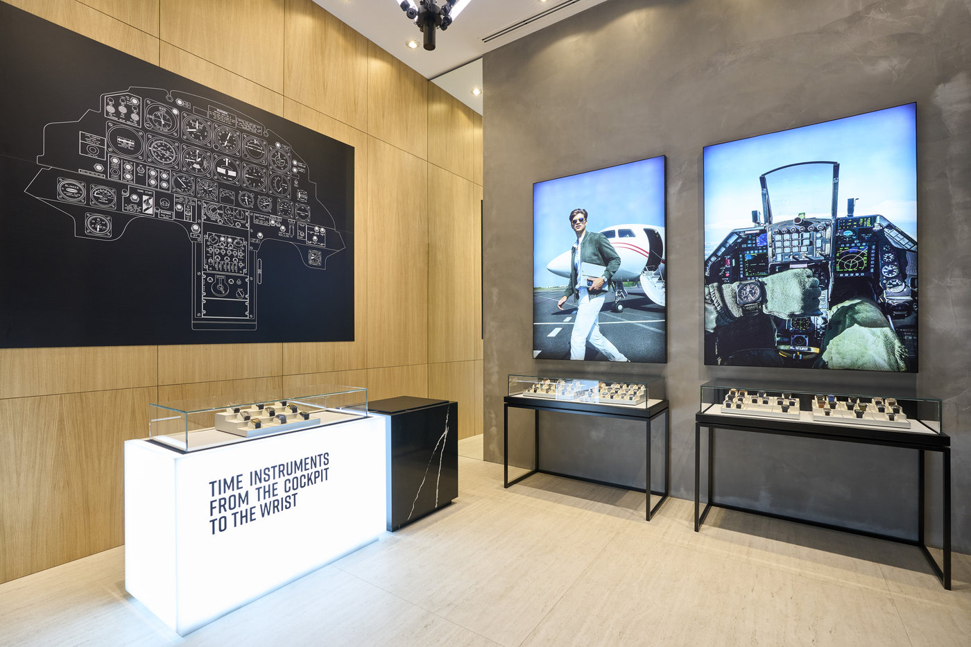 Bell & Ross, foto 3