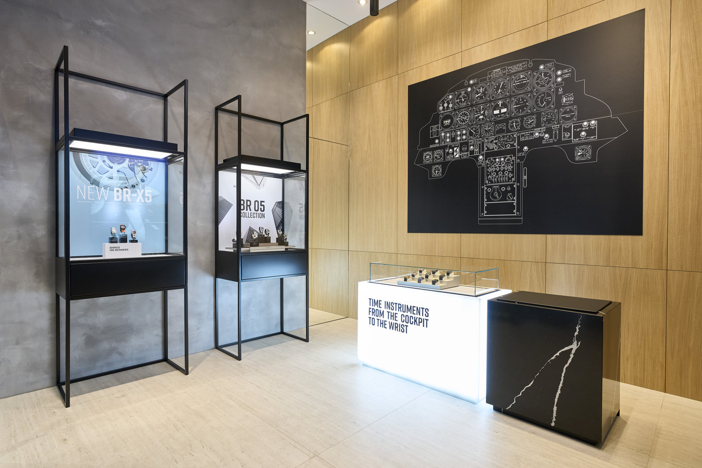 Bell & Ross, foto 8