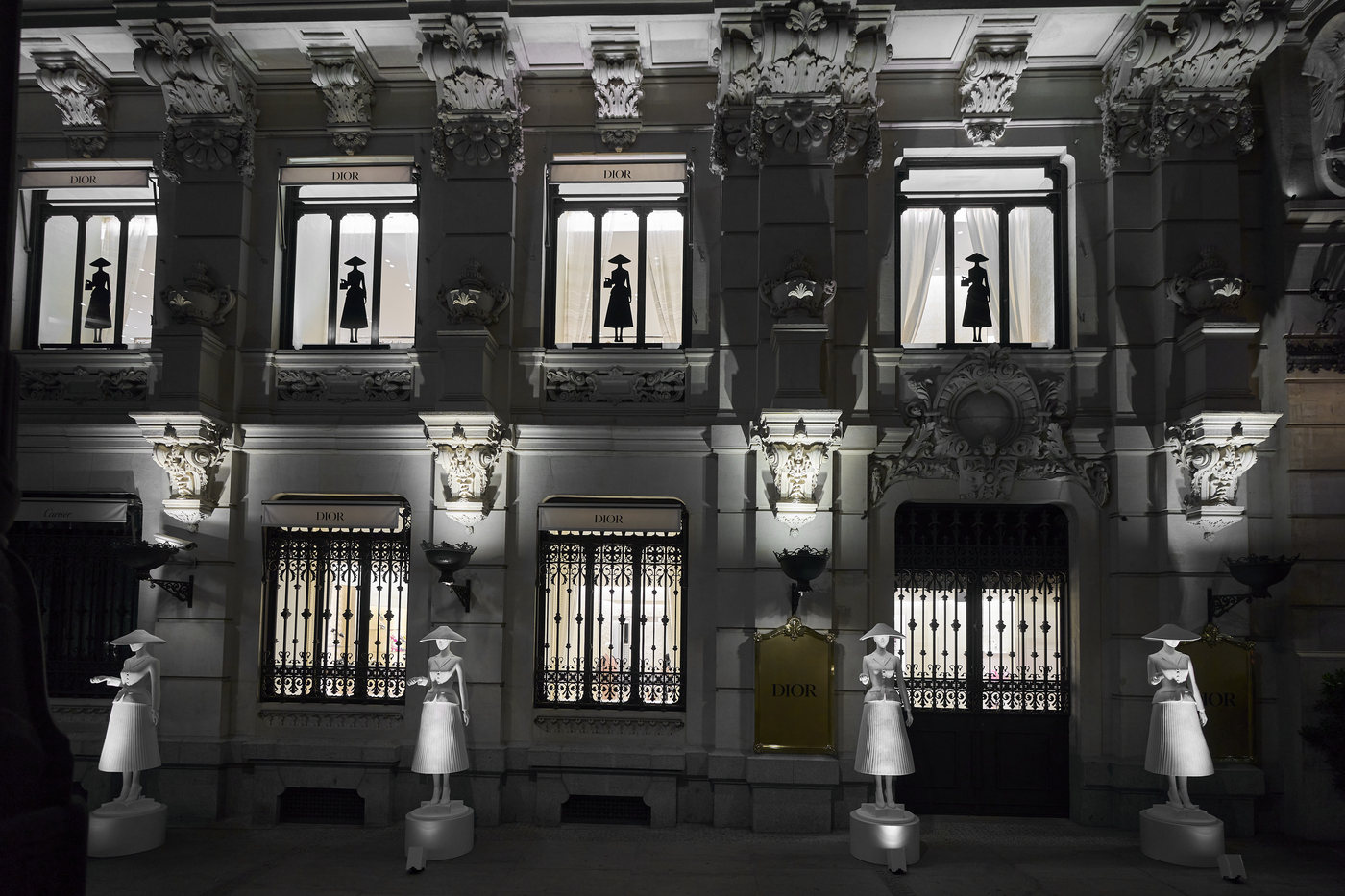 Dior, foto 1