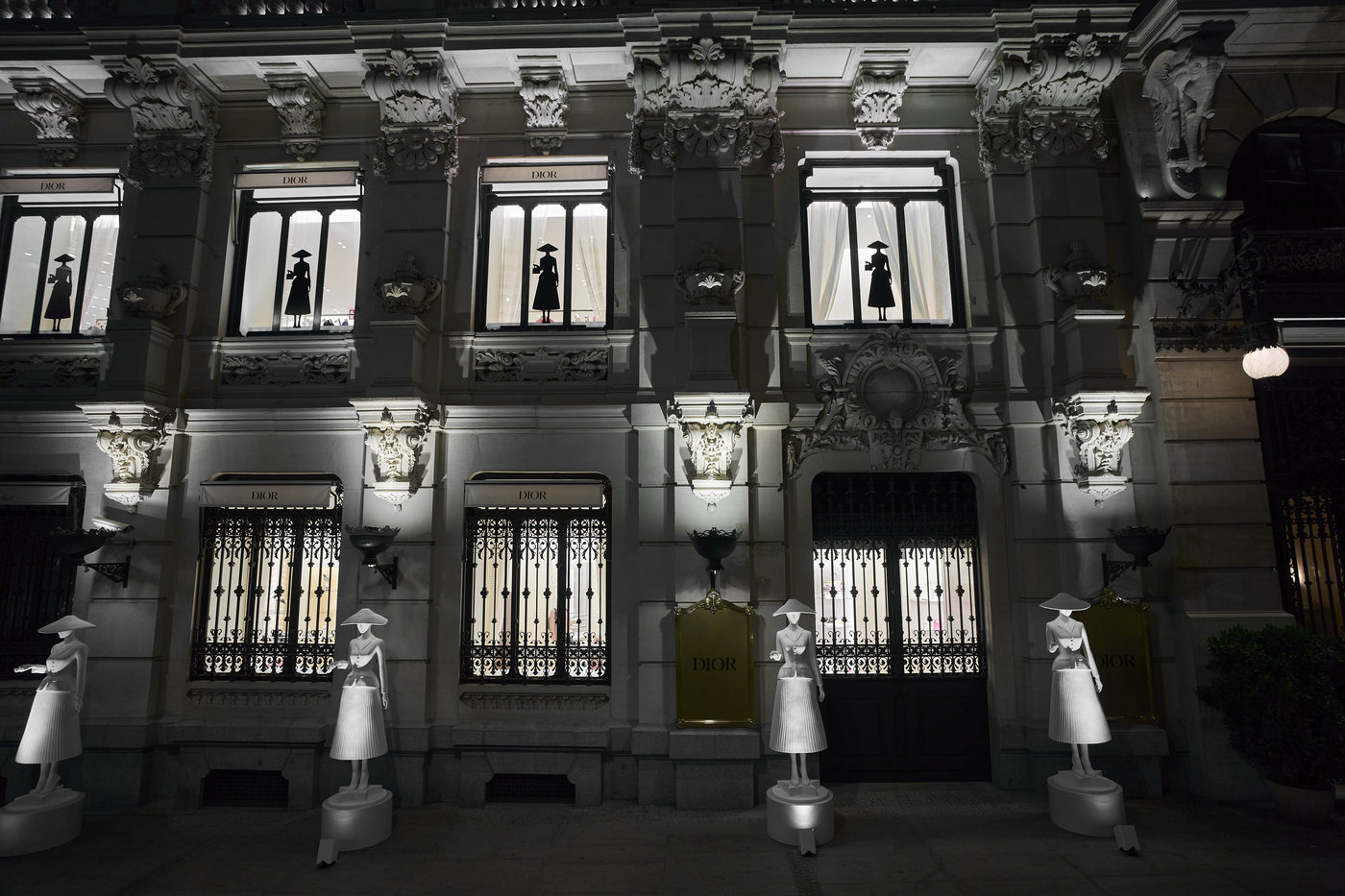 Dior, foto 10