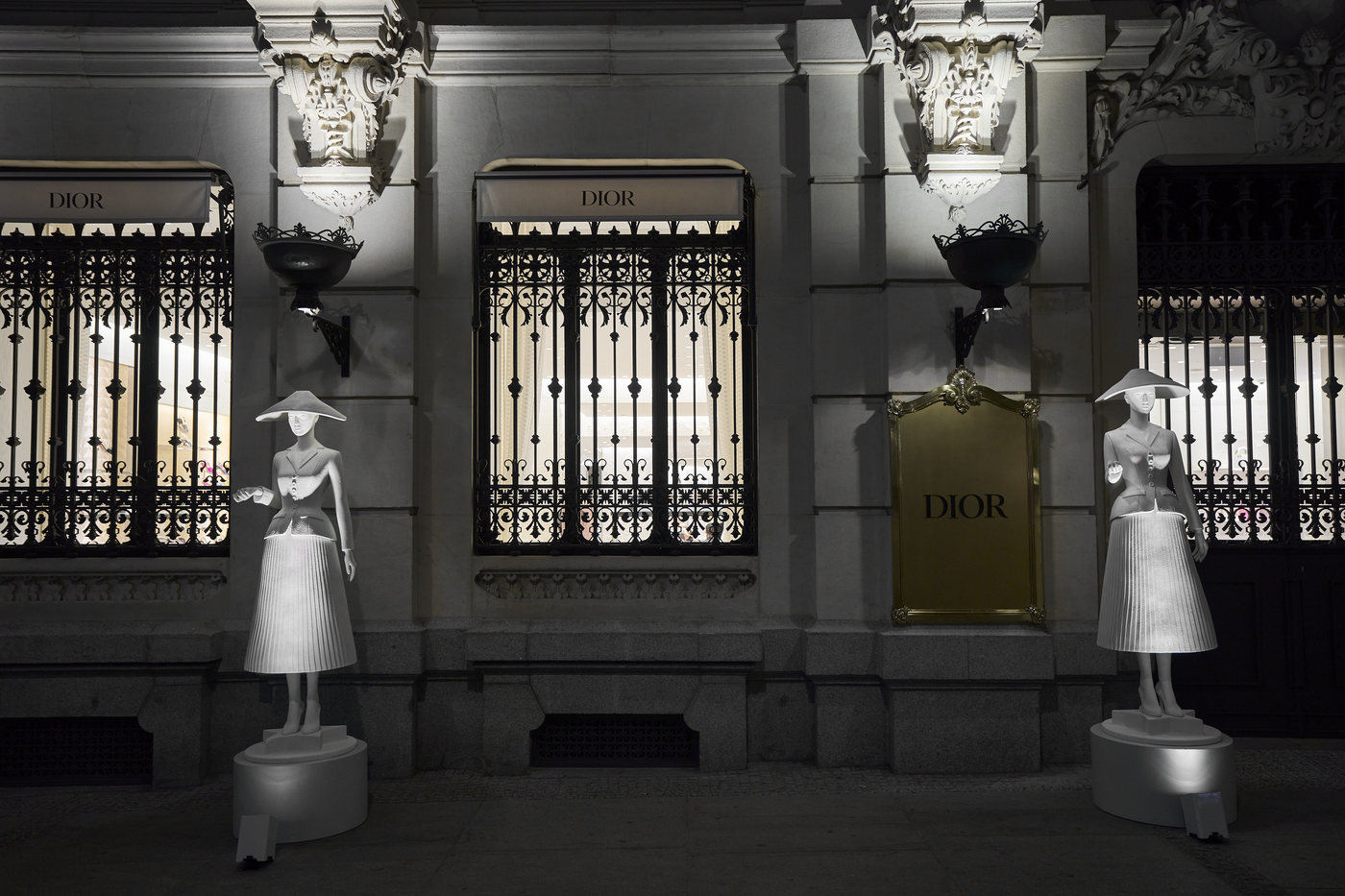 Dior, foto 6