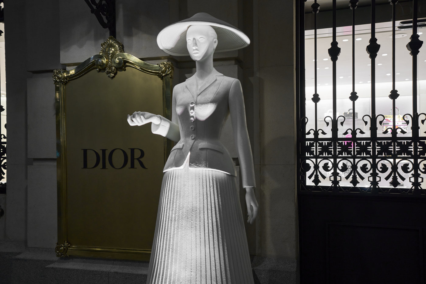 Dior, foto 4