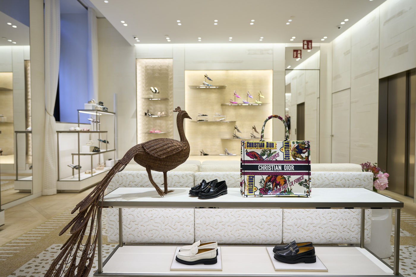 Dior, foto 3