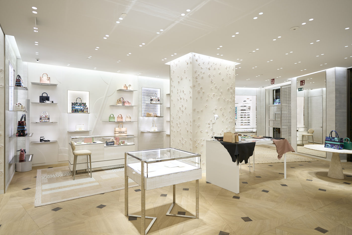 Dior, foto 8