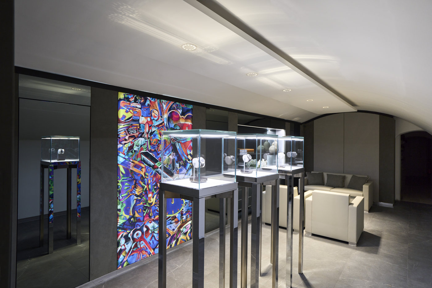 Hublot, foto 5