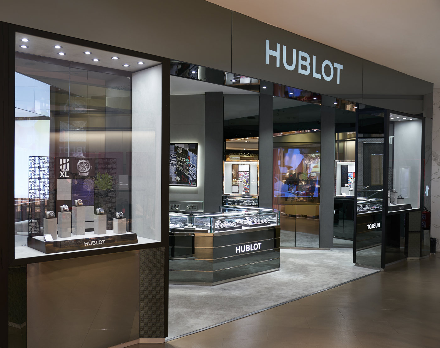 Hublot, foto 6