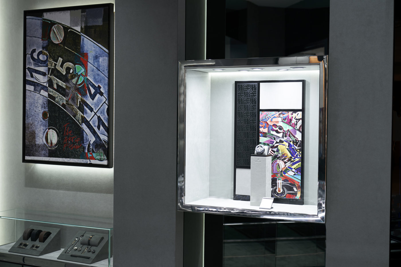 Hublot, foto 4