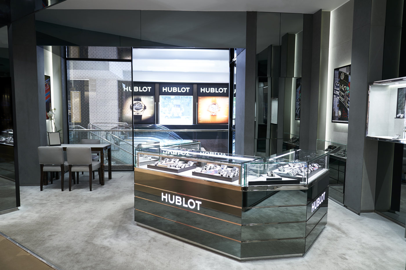 Hublot, foto 7