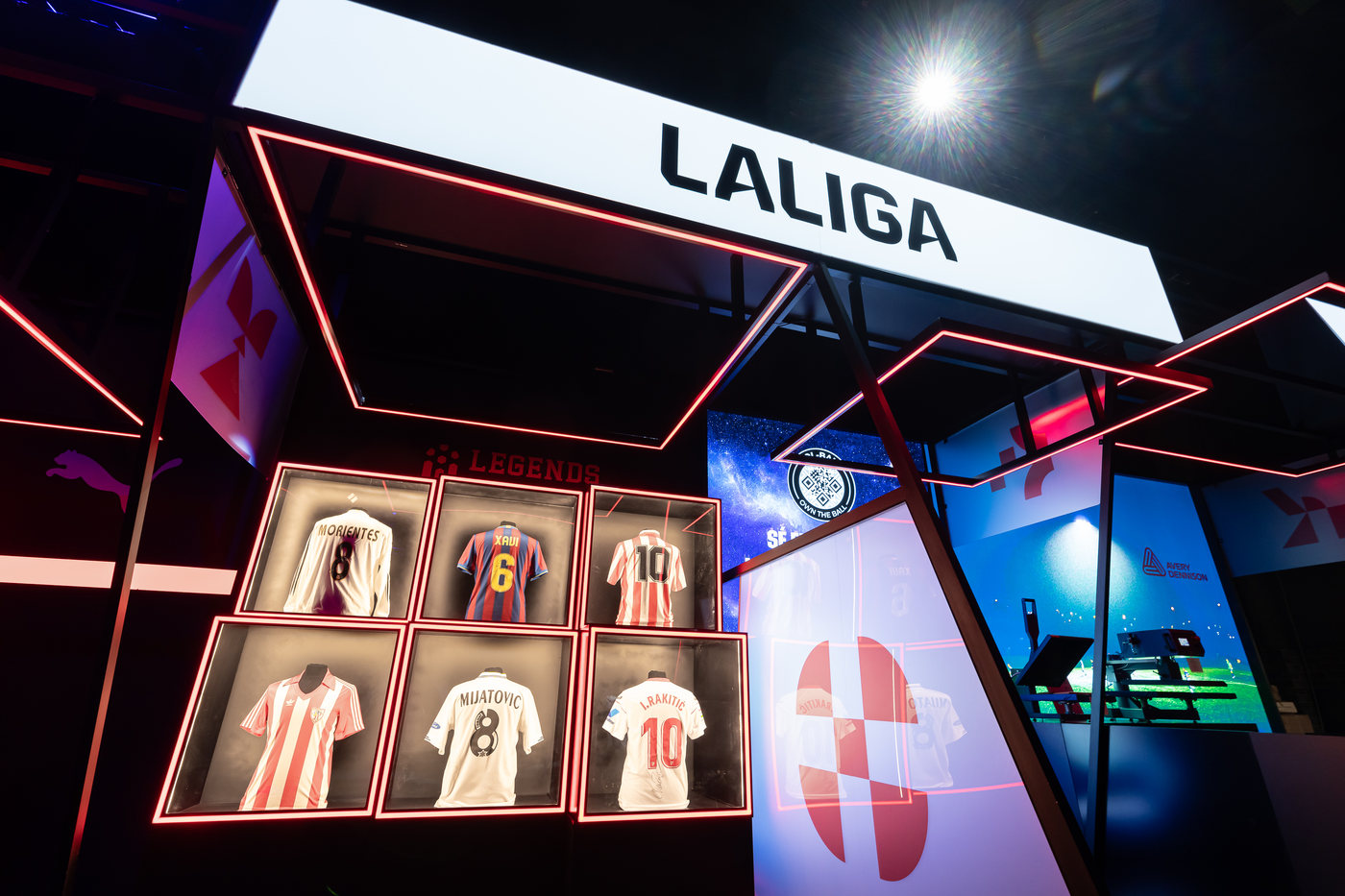 LaLiga, foto 3