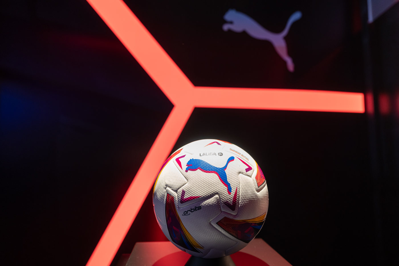 LaLiga, foto 4