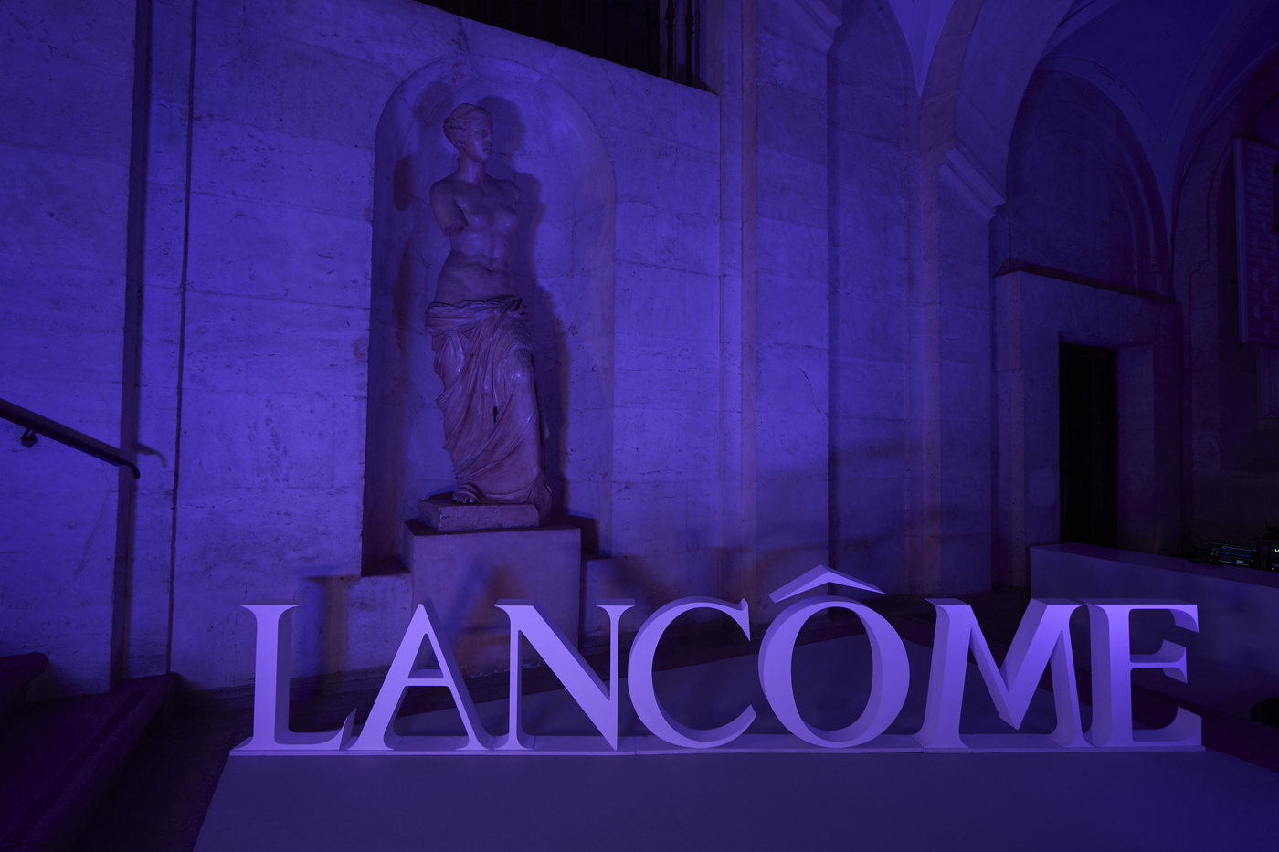 Lancôme, foto 2