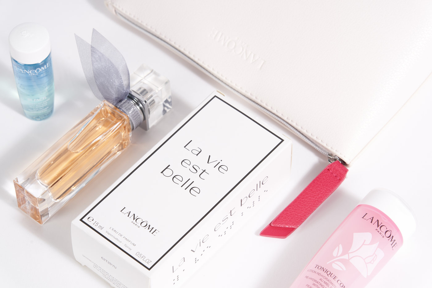 Lancôme, foto 4