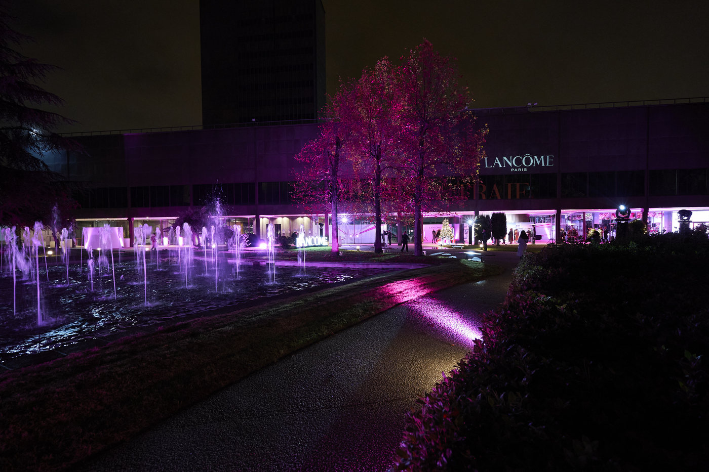 Lancôme, foto 9