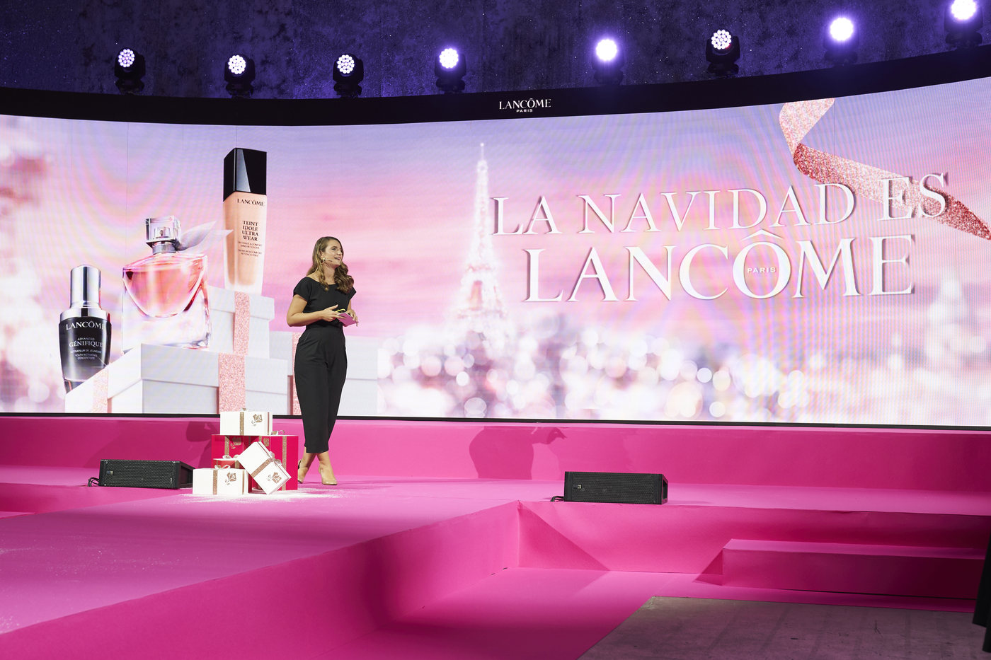 Lancôme, foto 5