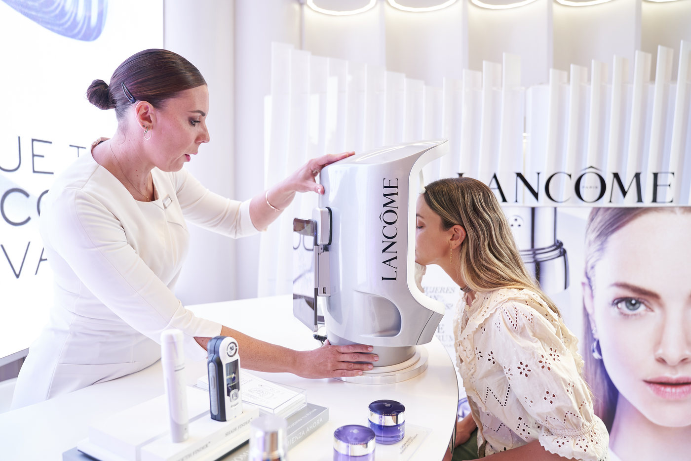 Lancôme, foto 7