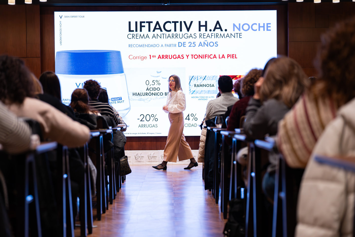 L'Oréal Dermatological Beauty, foto 3