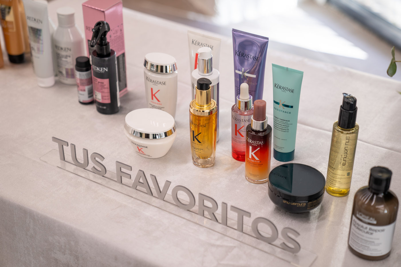 L'Oréal Professionnel, foto 6