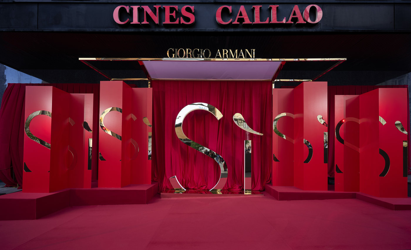 Giorgio Armani, foto 5