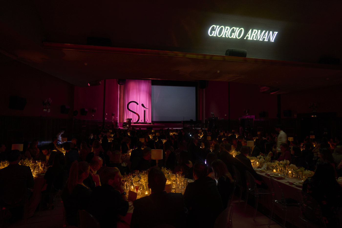 Giorgio Armani, foto 10