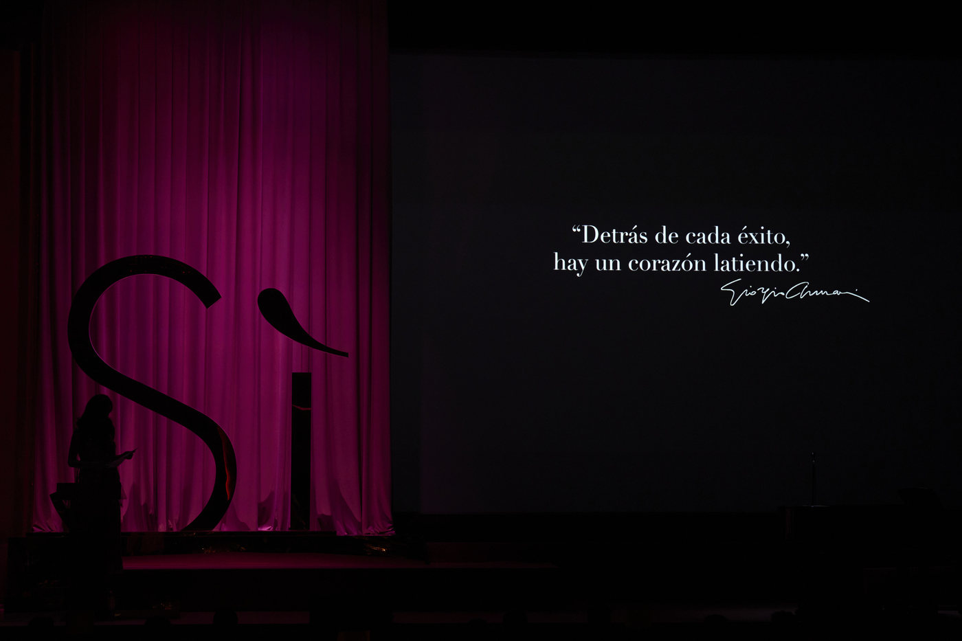 Giorgio Armani, foto 7