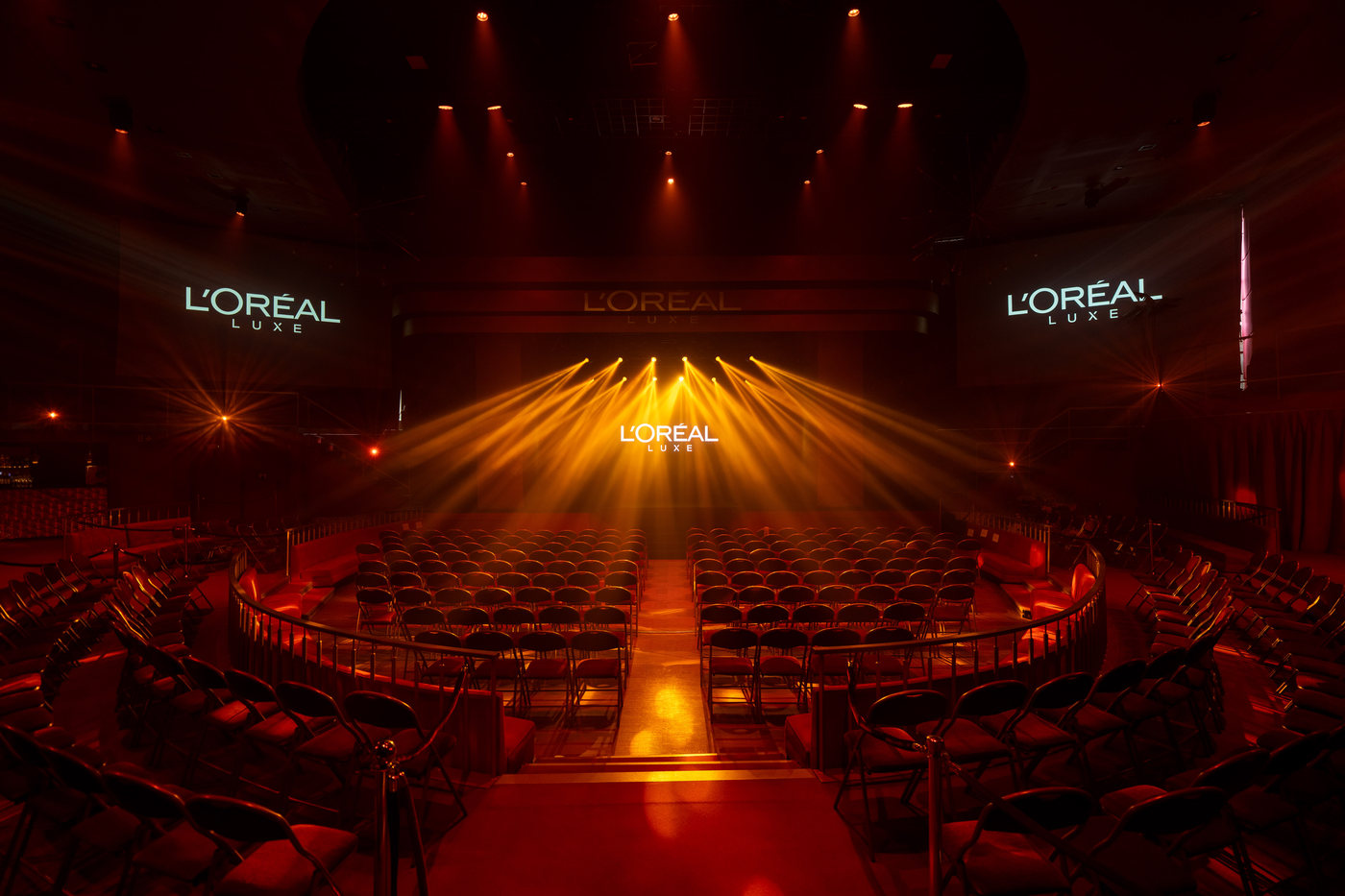 L'Oréal Luxe, foto 1