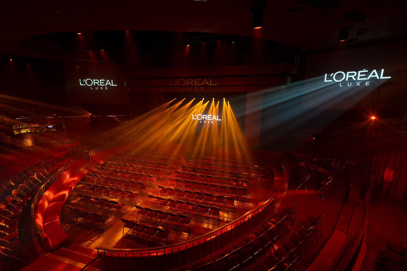 L'Oréal Luxe, foto 4