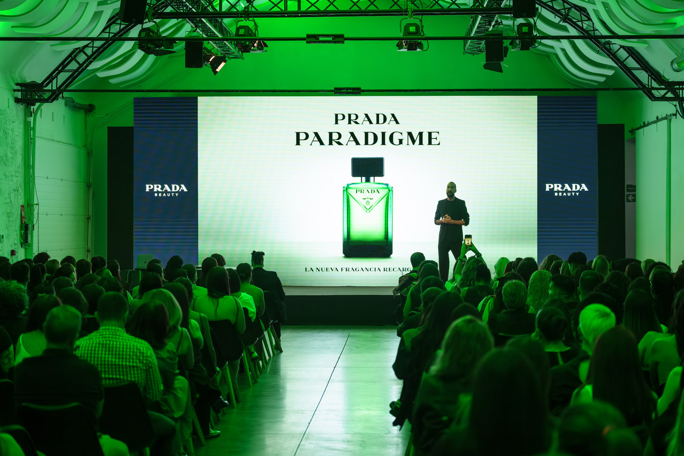 Prada Beauty, foto 1