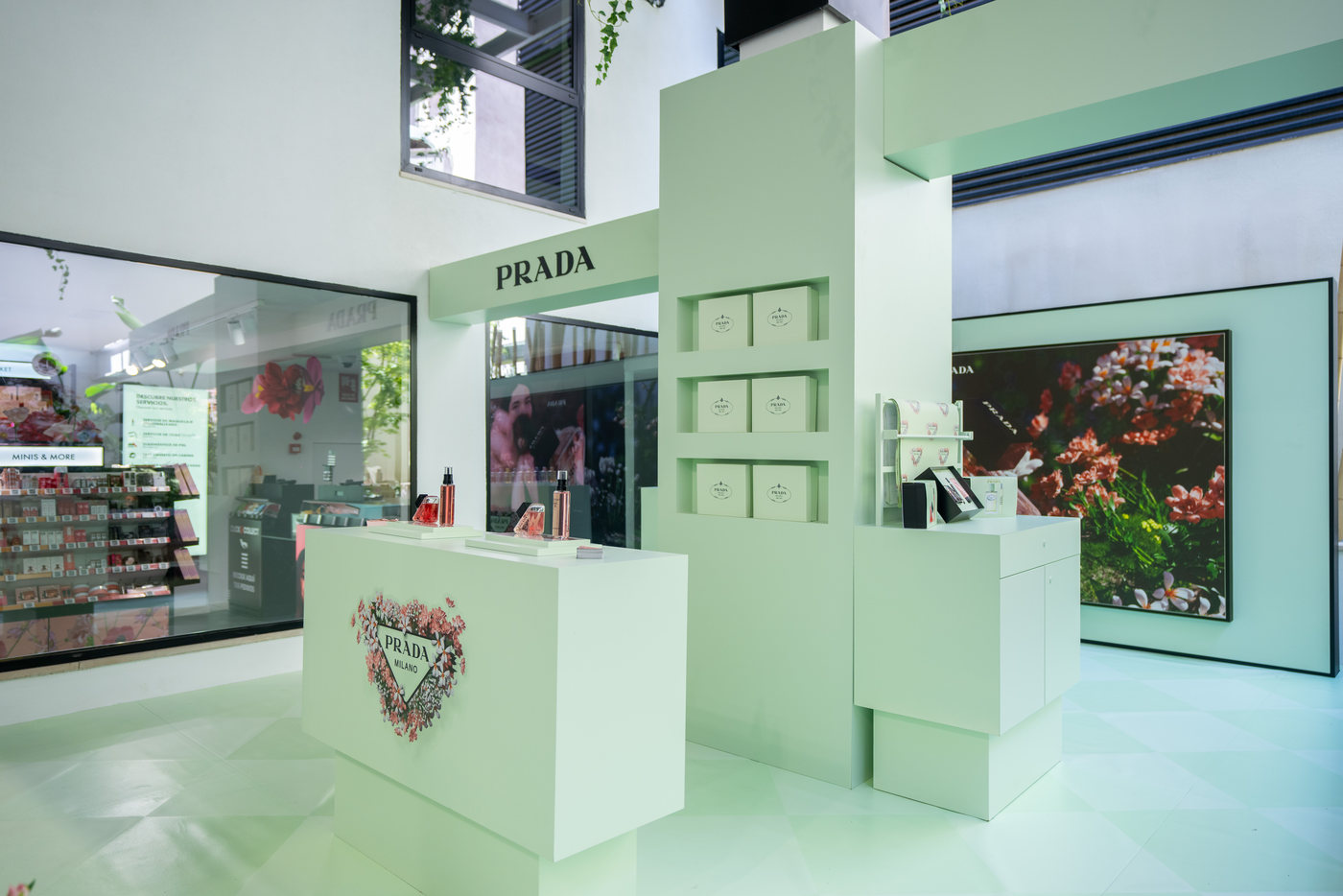 Prada Beauty, foto 3