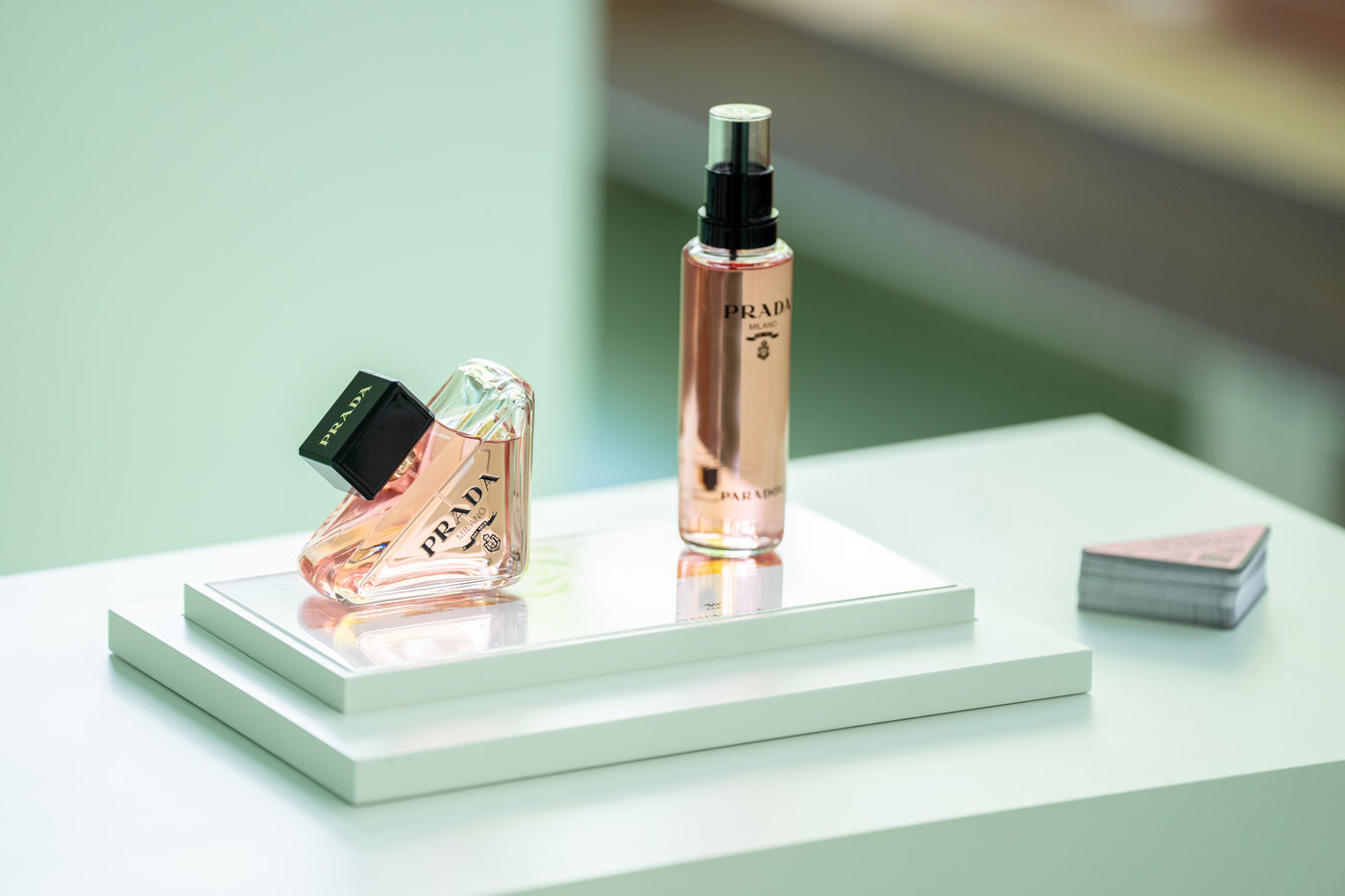 Prada Beauty, foto 4