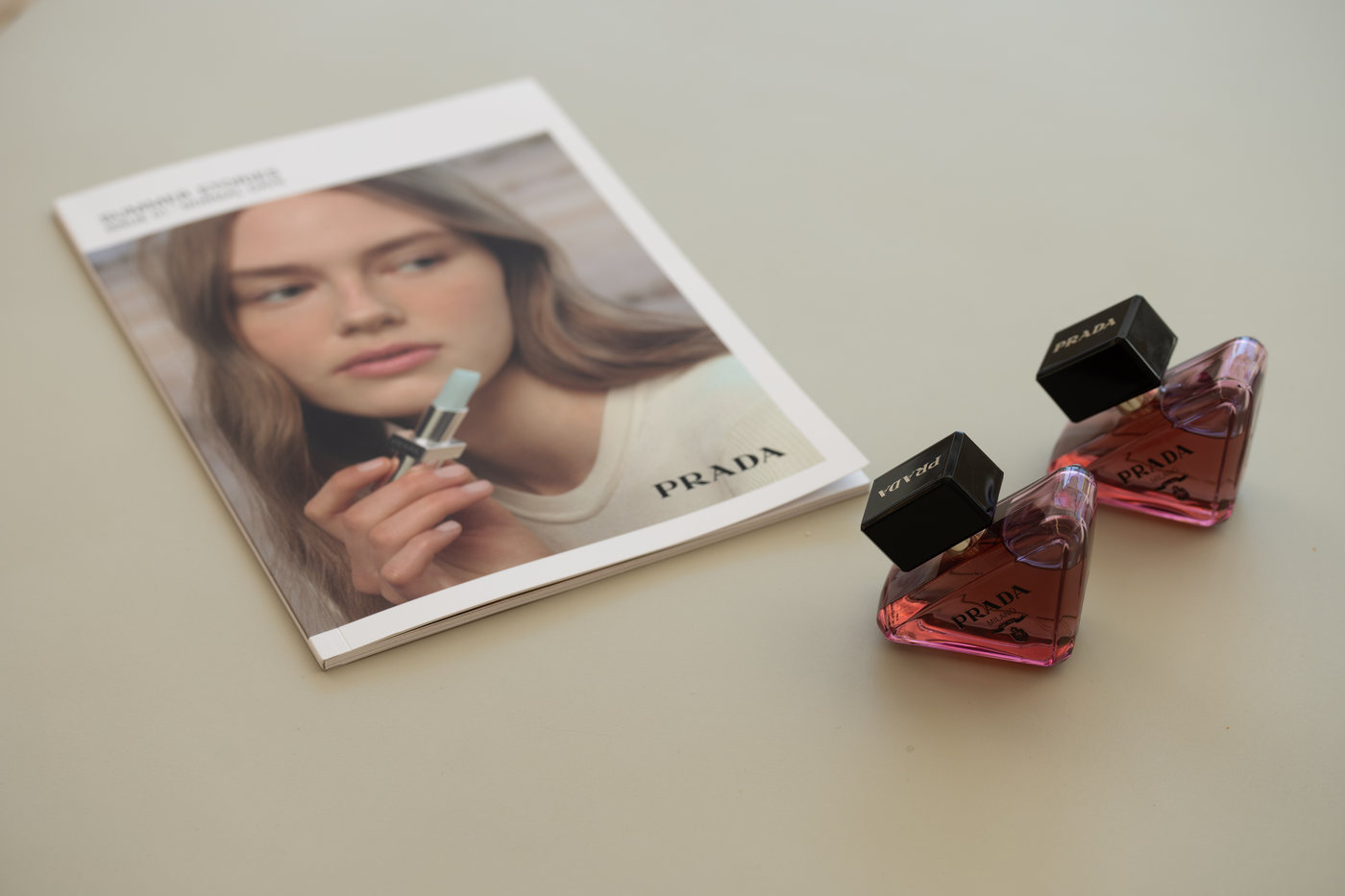 Prada Beauty, foto 9