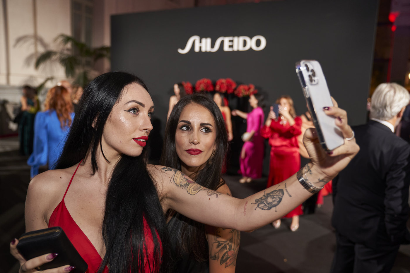 Shiseido, foto 6