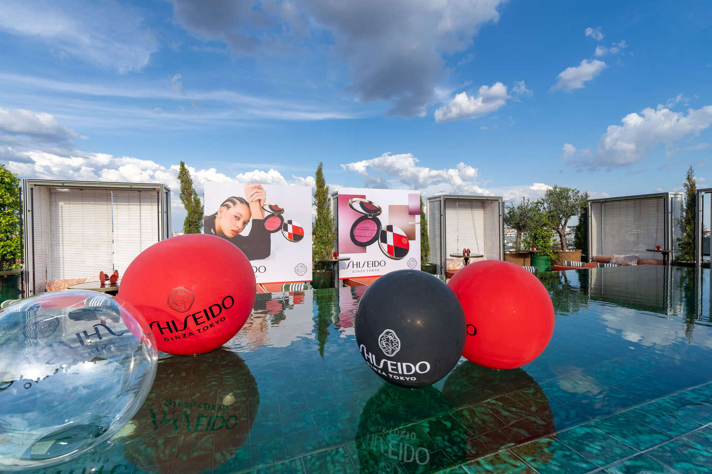 Shiseido, foto 3