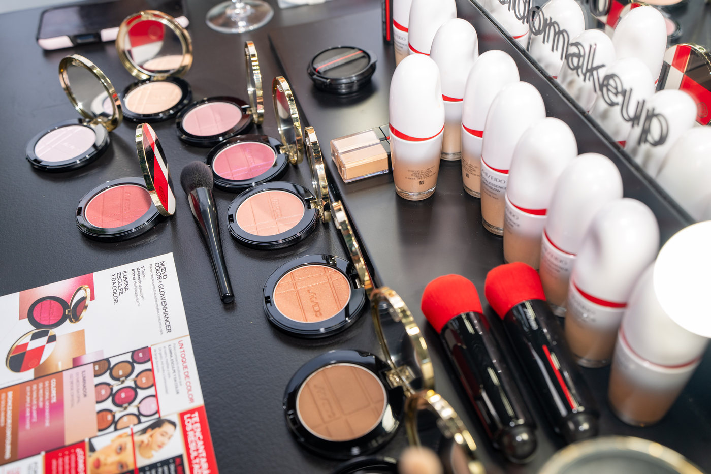 Shiseido, foto 7