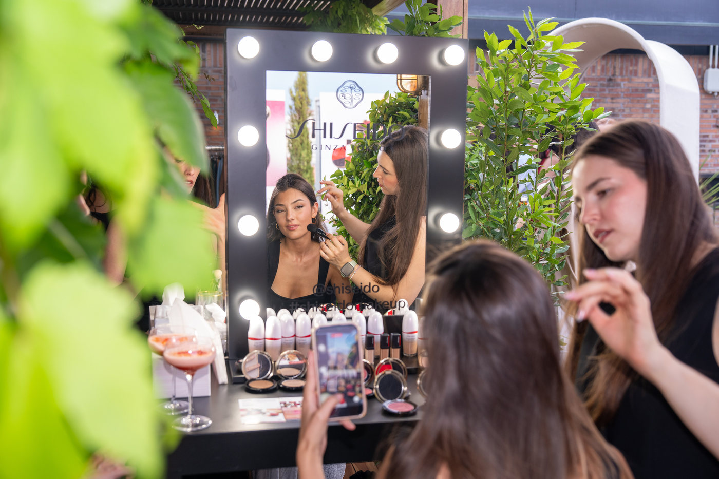 Shiseido, foto 8