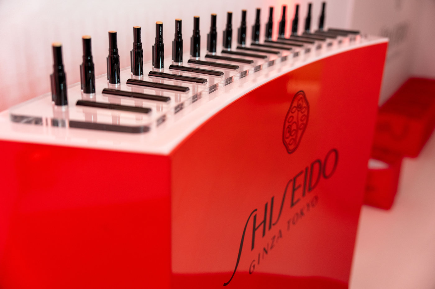 Shiseido, foto 10