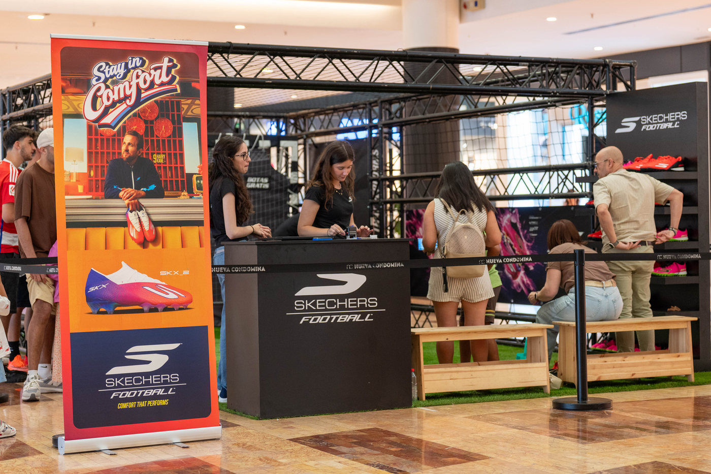Skechers, foto 7