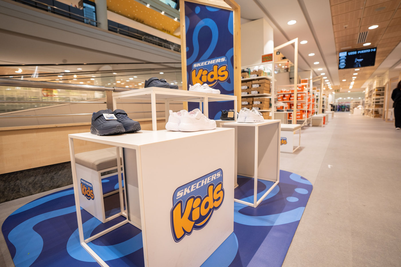 Skechers, foto 4